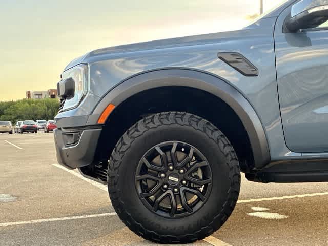 Used 2025 Ford Ranger Raptor AWD/4WD image 14