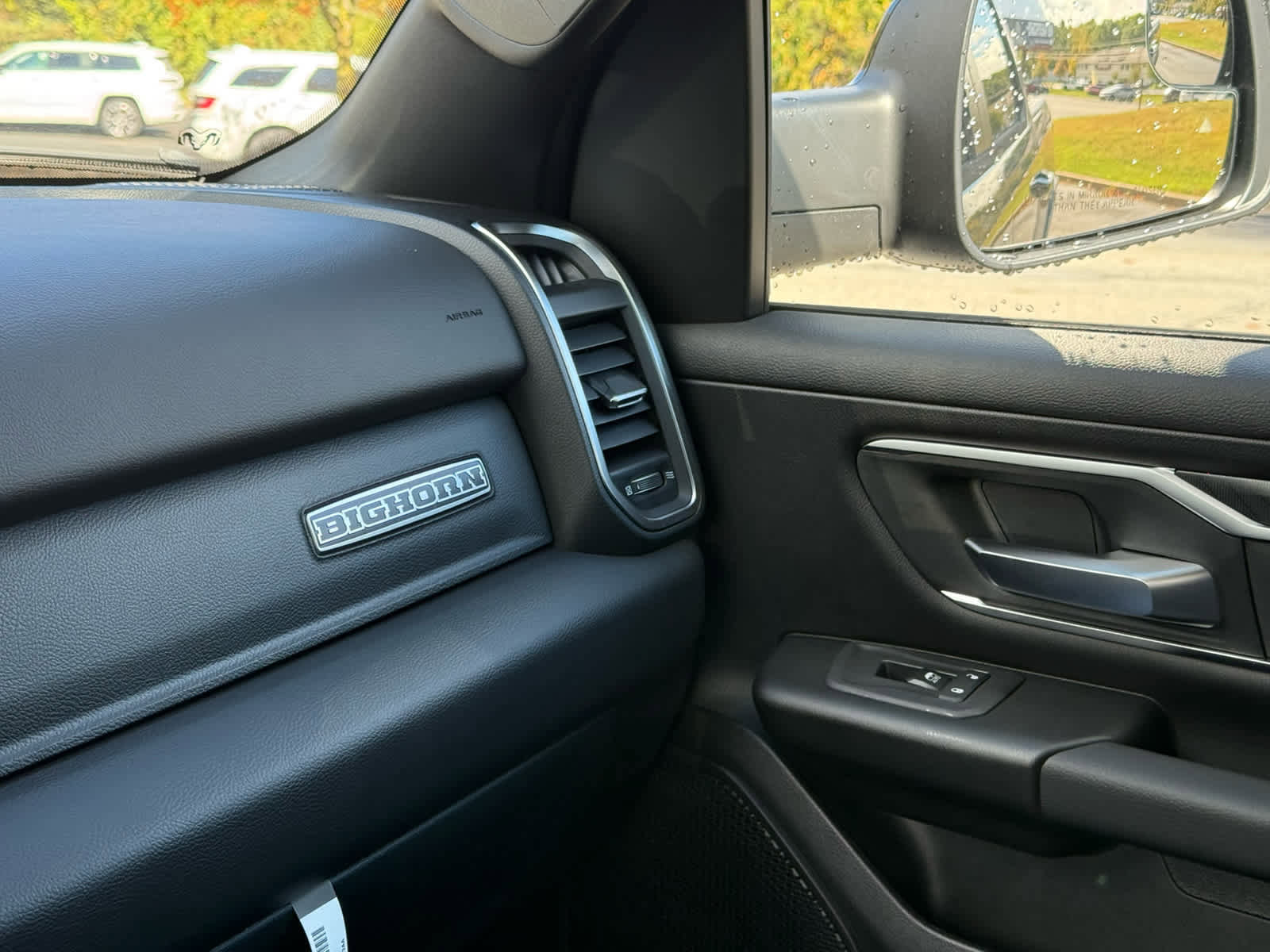 New 2026 RAM 1500 Big Horn image 26