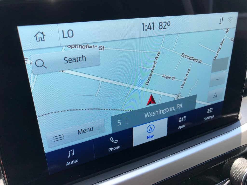 Used 2020 Ford Escape SEL AWD/4WD image 30