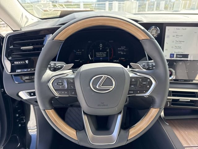 New 2026 Lexus RX 350 Premium Plus w/ Accessory Package (K3) FWD image 14