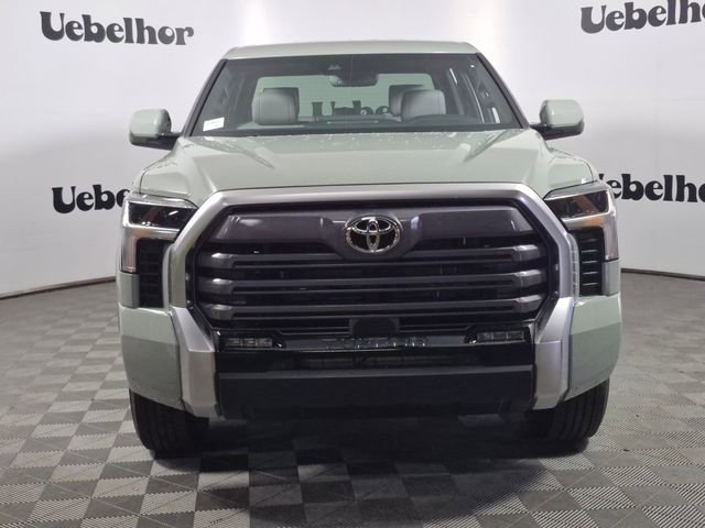 New 2026 Toyota Tundra Limited AWD/4WD image 2