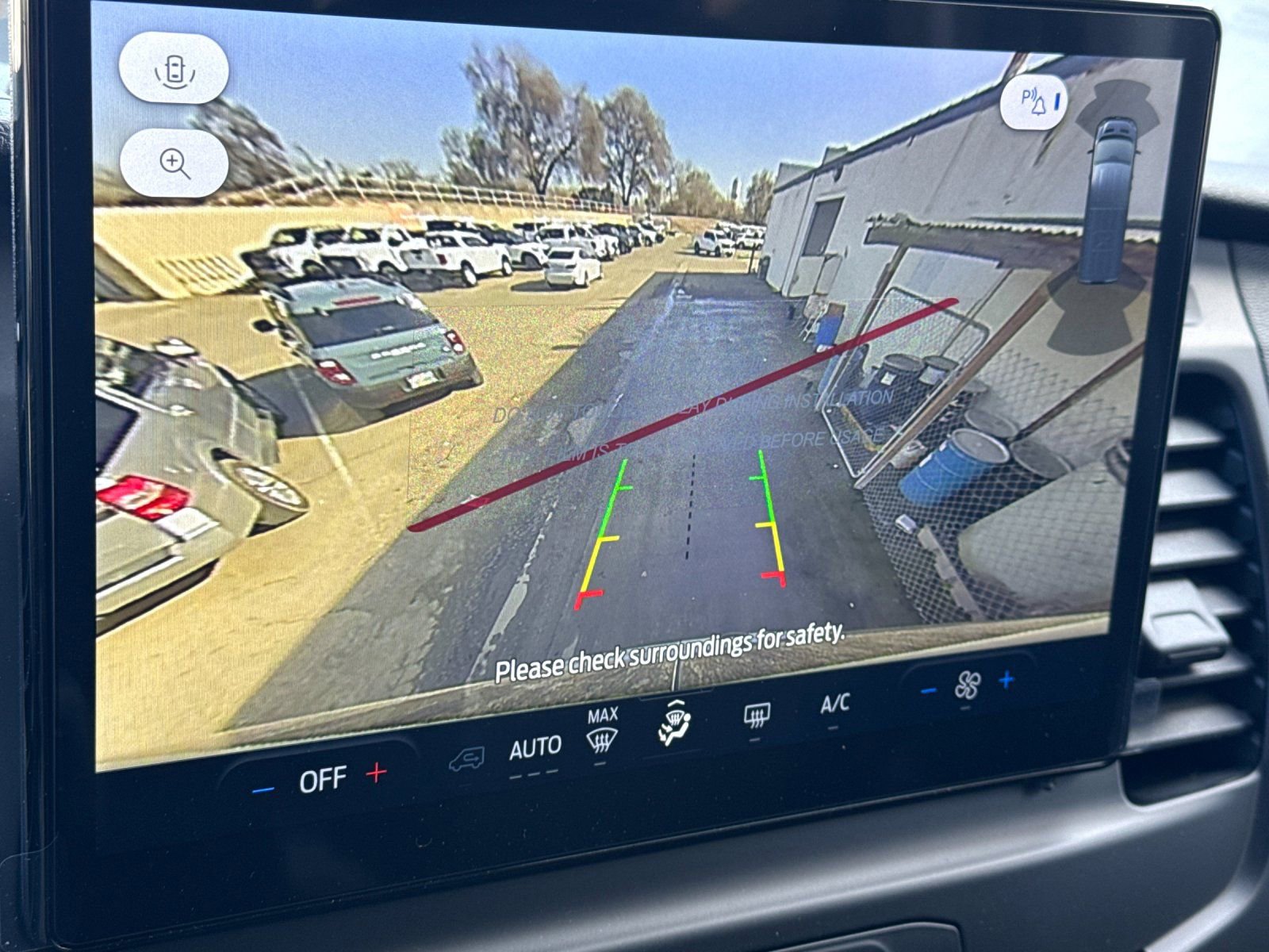 New 2026 Ford Transit 350 XL image 21