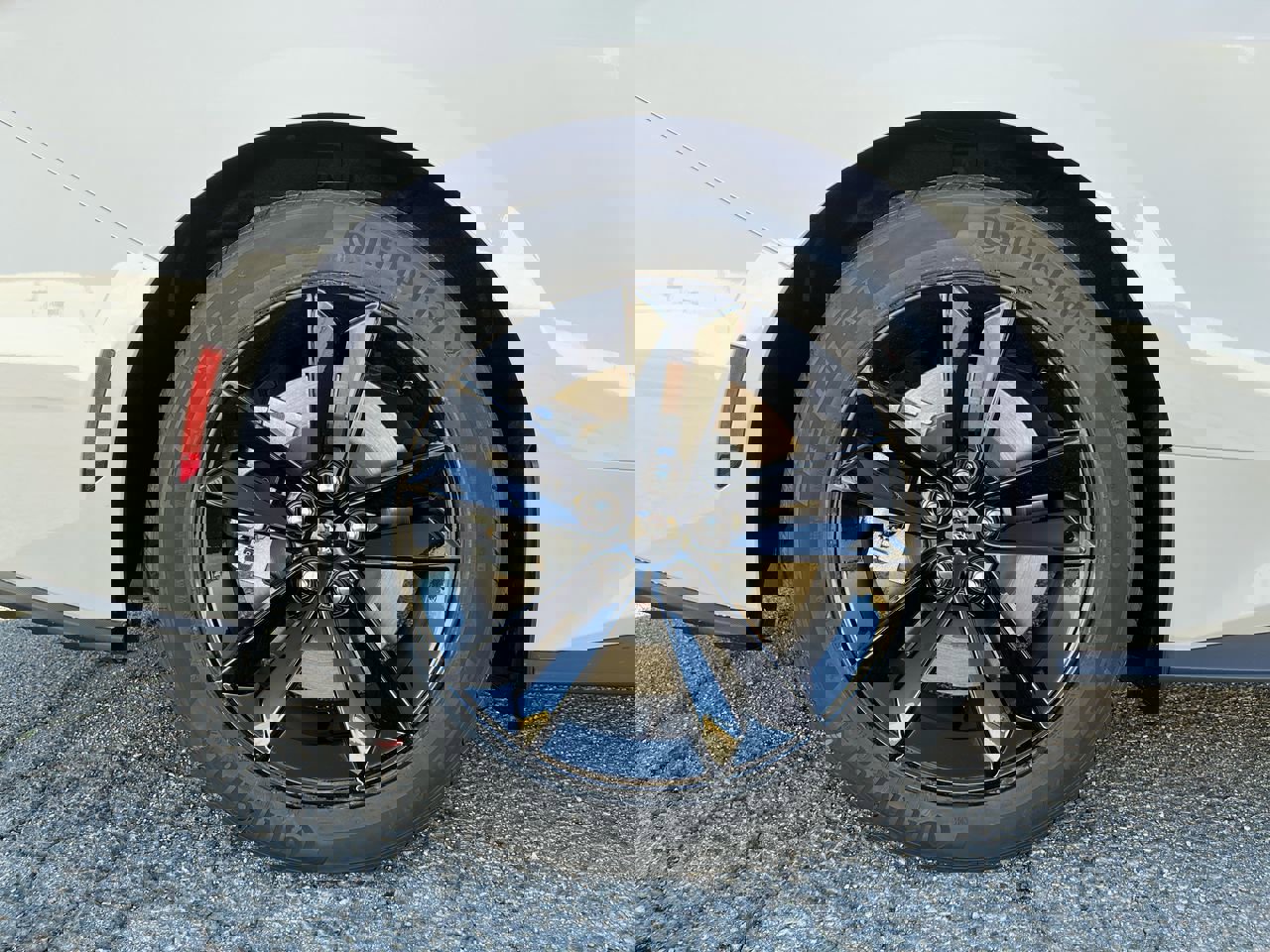 New 2026 Ford Mustang GT image 12