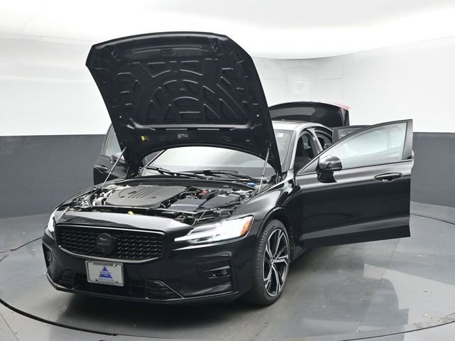 Used 2024 Volvo S60 B5 Plus FWD image 51