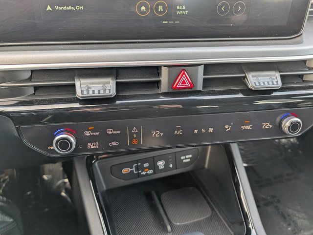 Used 2026 Kia K5 GT image 19