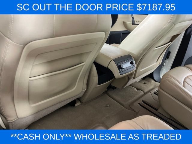 Used 2012 GMC Acadia Denali FWD image 39
