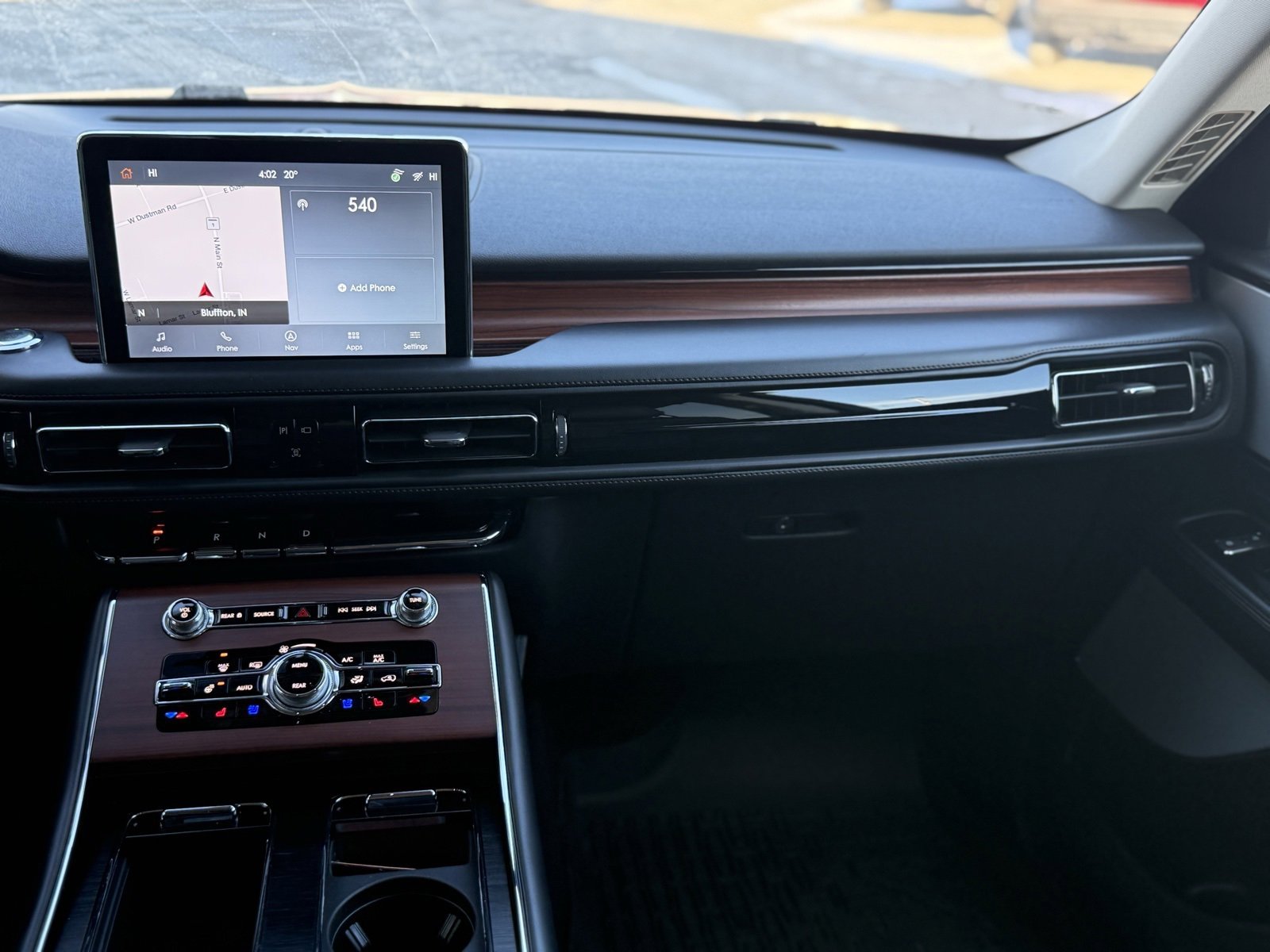 Used 2023 Lincoln Aviator Reserve w/ Equipment Group 201A image 21