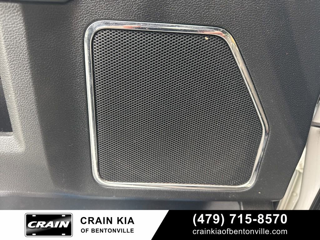 Used 2020 Ford F250 Platinum w/ FX4 Off-Road Package image 25