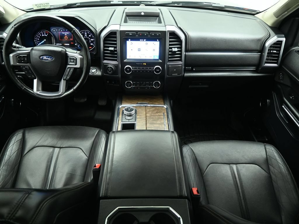 Used 2019 Ford Expedition Platinum RWD image 26