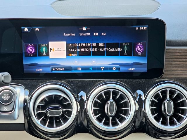 New 2026 Mercedes-Benz GLB 250 4MATIC image 31