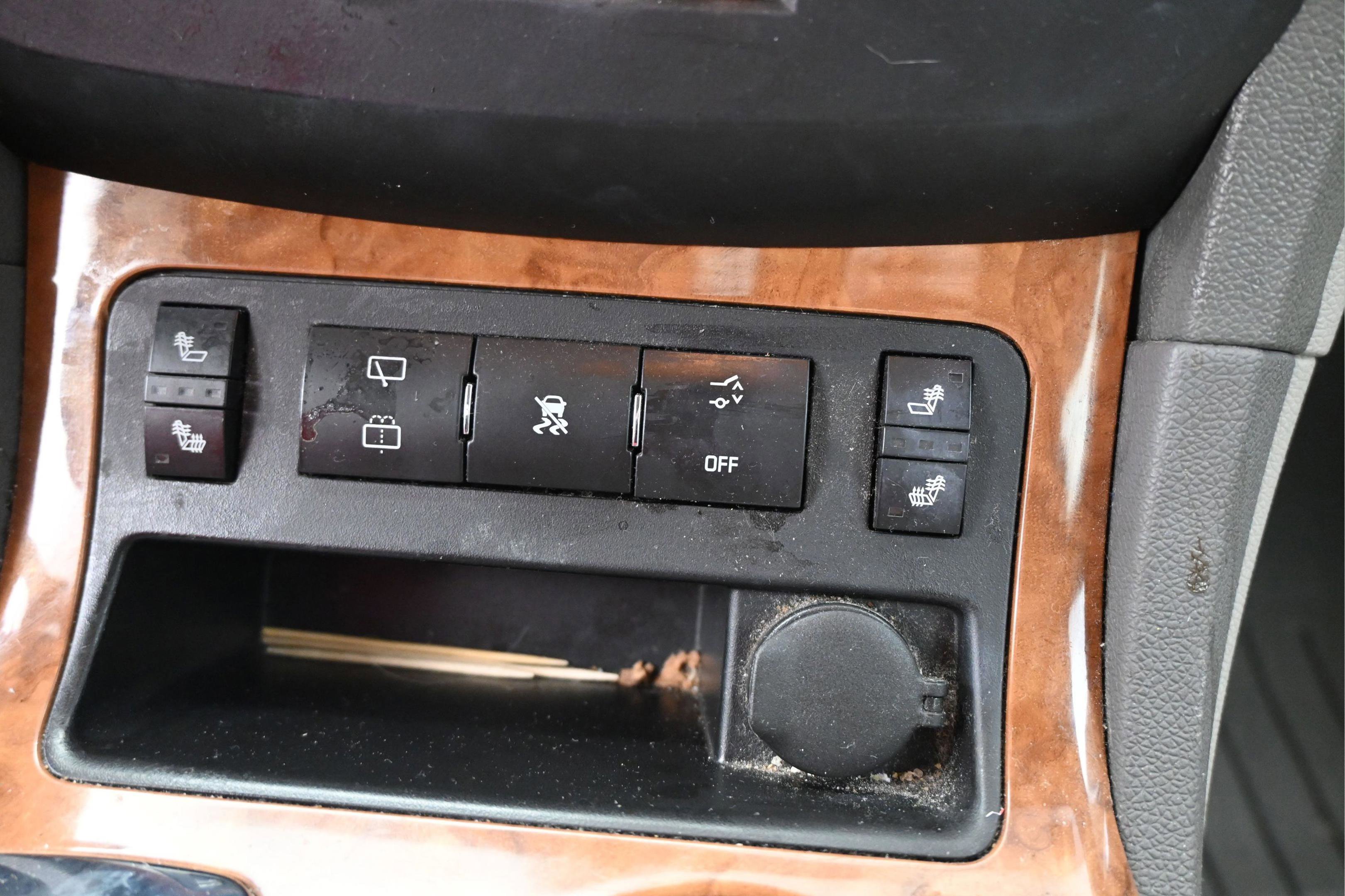 Used 2012 Buick Enclave Leather FWD image 31