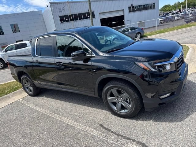 Used 2023 Honda Ridgeline RTL image 6