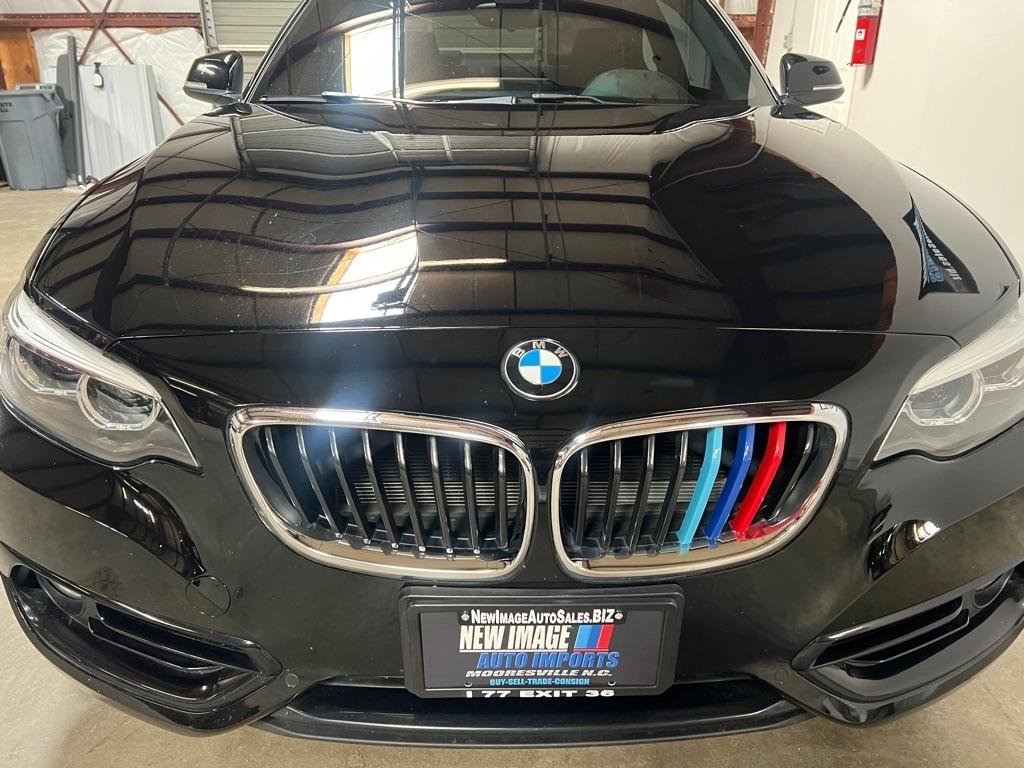 Used 2019 BMW 230i Coupe image 10