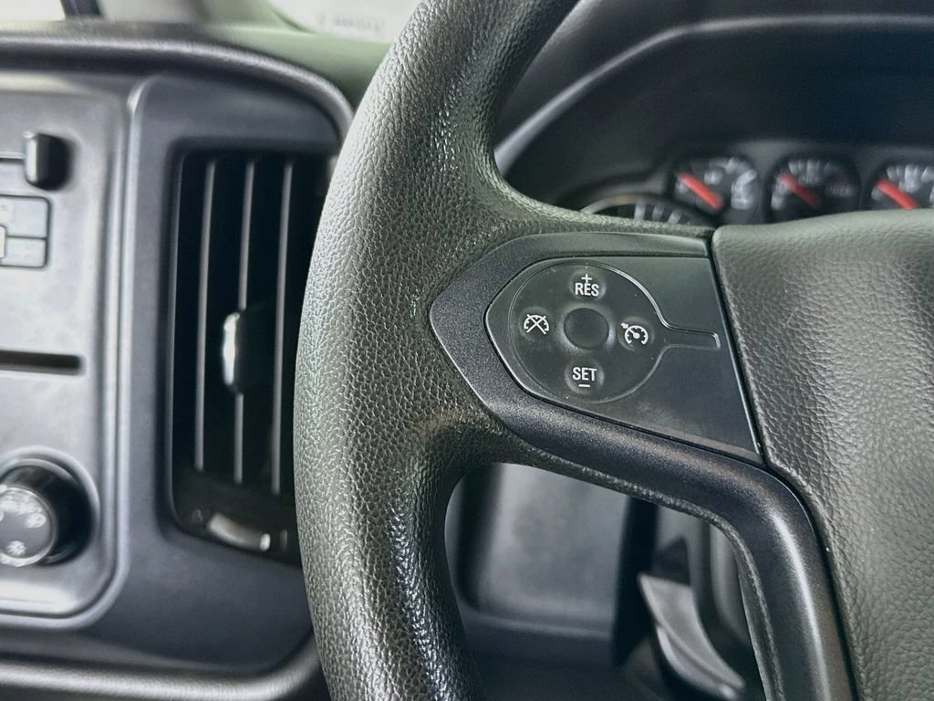 Used 2015 Chevrolet Silverado 2500 W/T RWD image 18