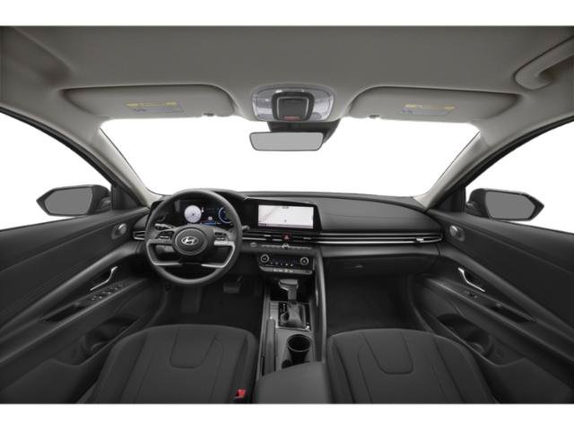 New 2026 Hyundai Elantra SEL Sport FWD image 8
