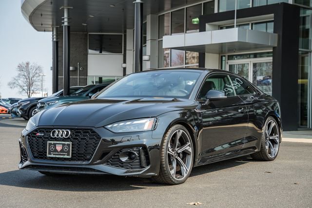 Used 2022 Audi RS 5 image 3