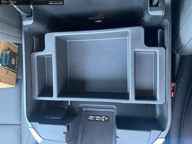 New 2026 GMC Sierra 2500 SLT w/ SLT Premium Package AWD/4WD image 23