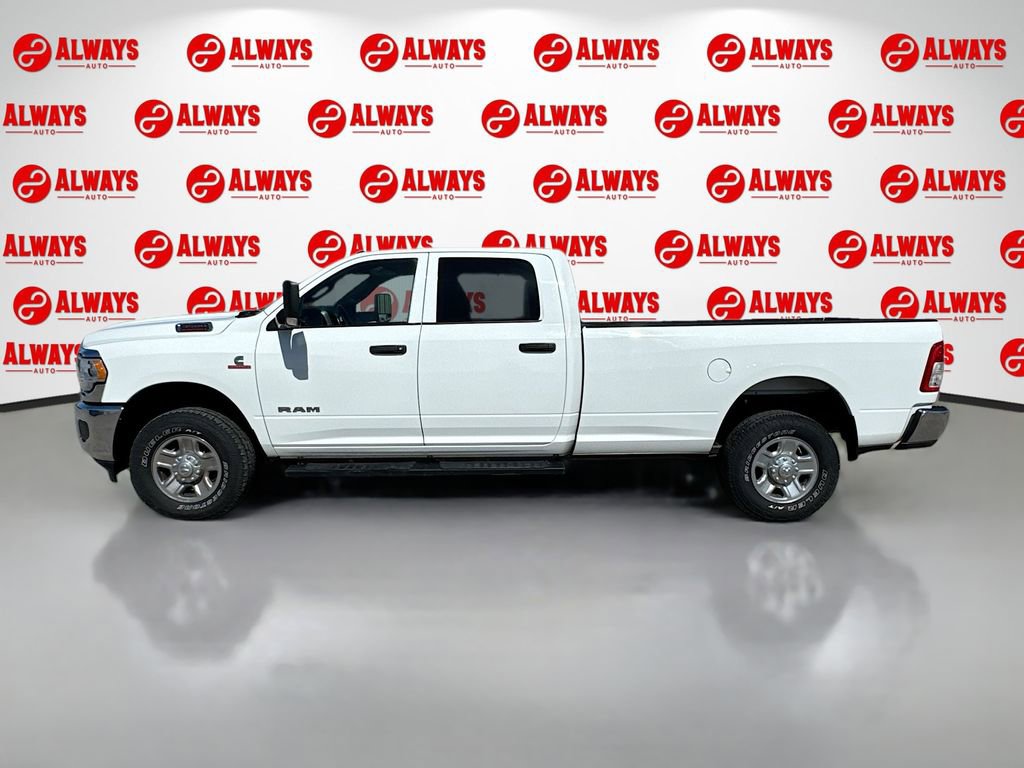 Used 2022 RAM 3500 Tradesman AWD/4WD image 10