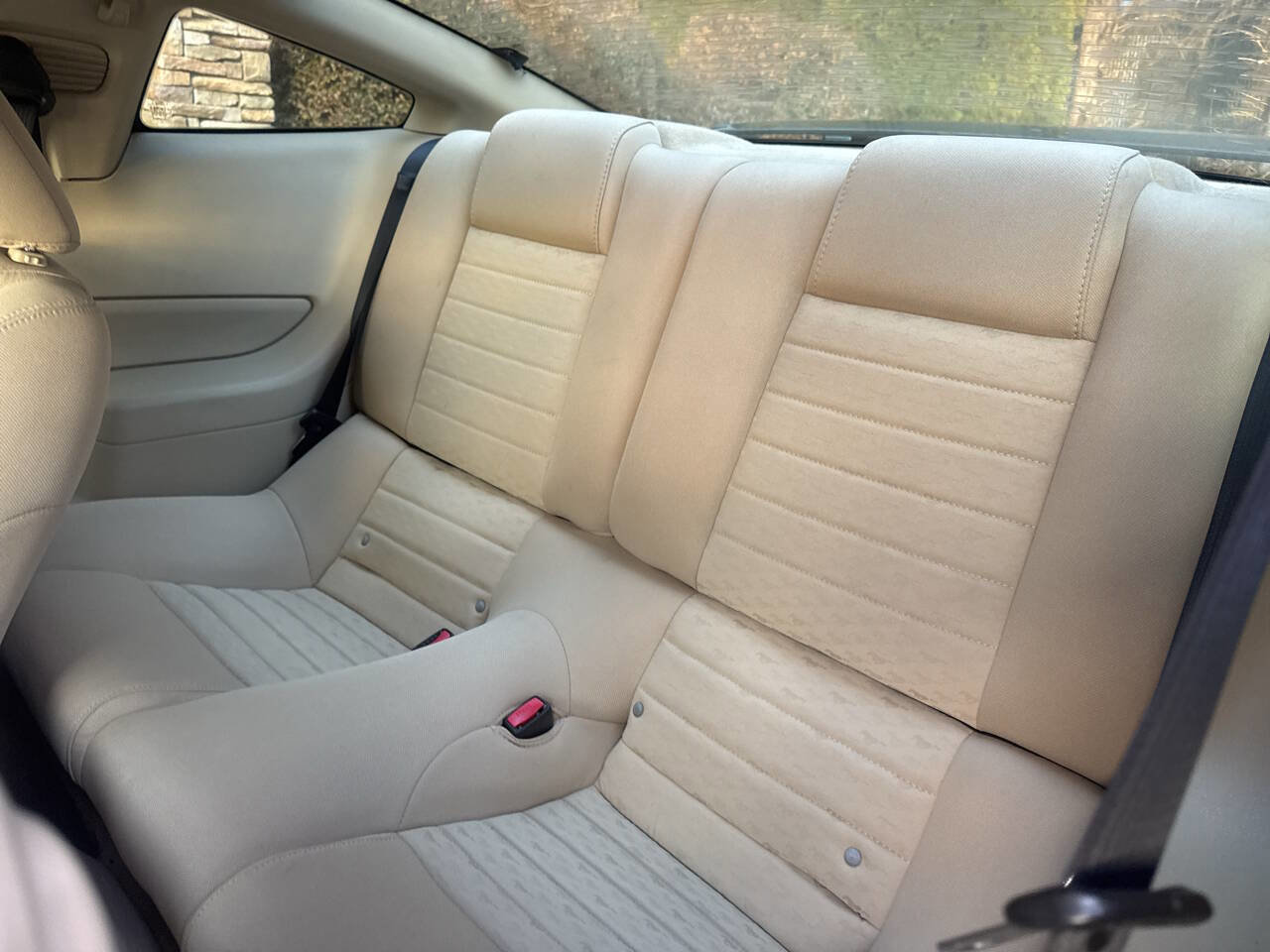 Used 2007 Ford Mustang GT RWD image 10