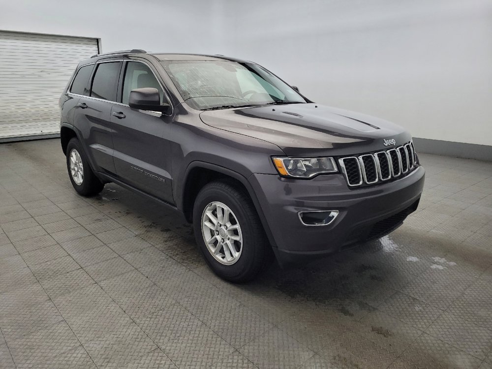 Used 2020 Jeep Grand Cherokee Laredo image 13