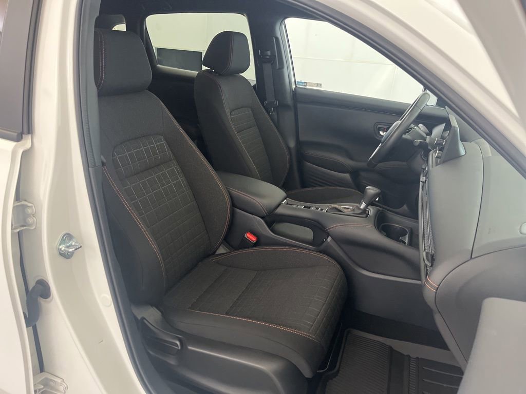 Used 2024 Honda HR-V Sport image 21