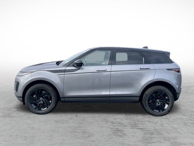 Certified 2024 Land Rover Range Rover Evoque S image 8