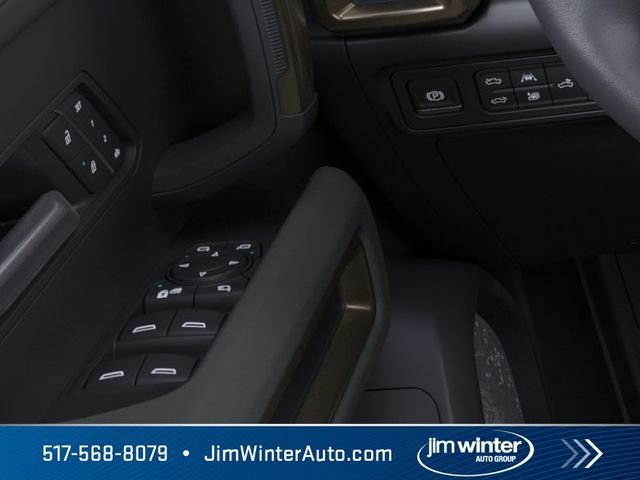 New 2025 GMC Hummer EV 3X w/ Battery Pack, 24 Module Pack image 22