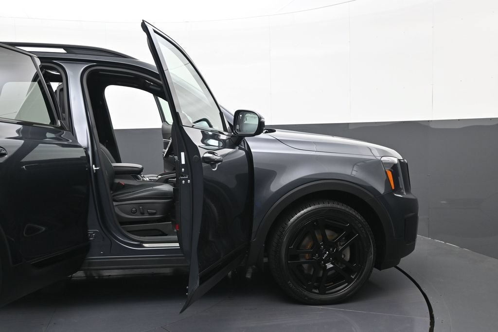 Used 2024 Kia Telluride SX X-Line AWD/4WD image 9