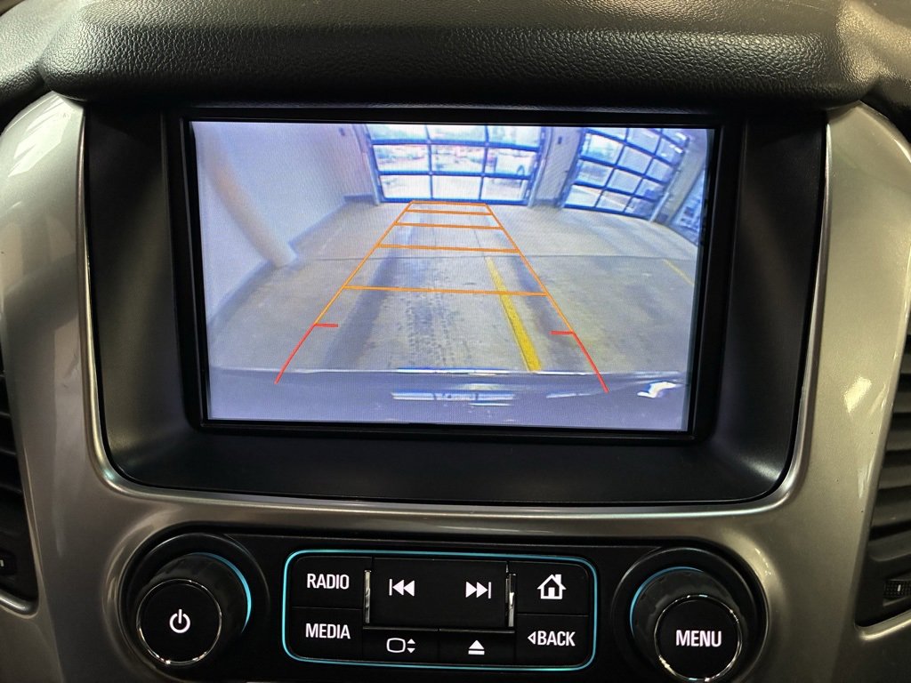 Used 2017 Chevrolet Tahoe Premier image 14