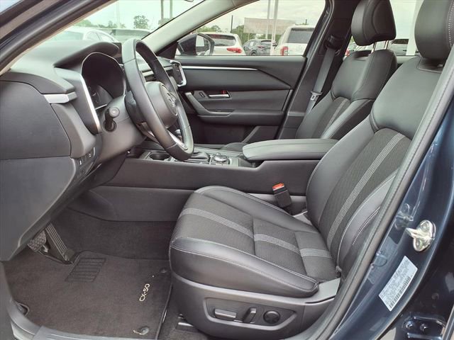 Used 2023 MAZDA CX-50 2.5 S w/ Cargo Package image 17