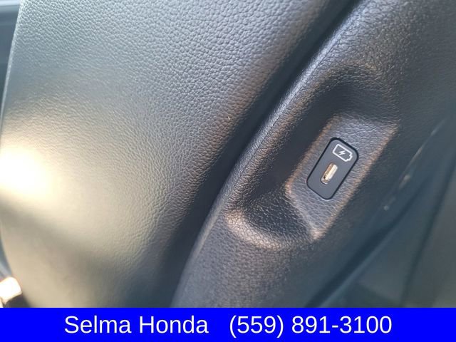 Used 2024 Kia Sportage SX image 11