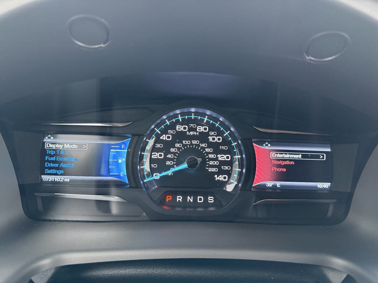 Used 2018 Ford Flex Limited image 17