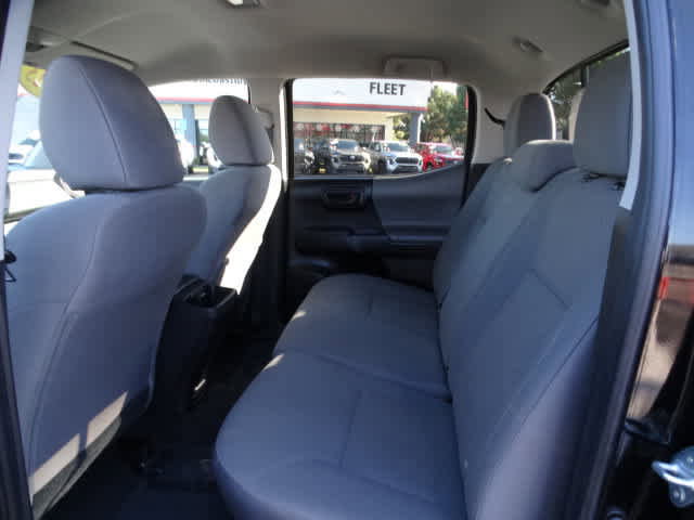 Certified 2023 Toyota Tacoma SR image 21