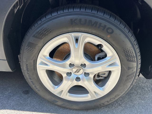 Certified 2024 Dodge Hornet GT AWD/4WD image 10