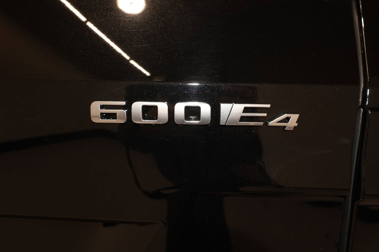 Certified 2024 Cadillac Lyriq Luxury w/ LPO, Floor Liner Package image 37