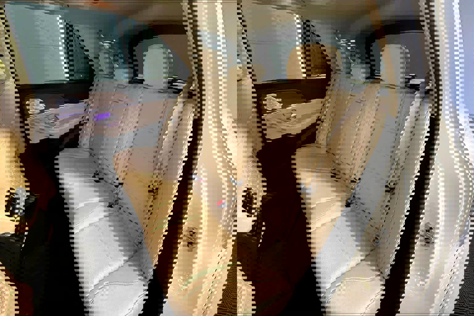 Used 2023 Mercedes-Benz GLE 350 4MATIC image 20