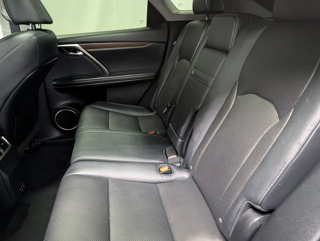 Used 2022 Lexus RX 350 AWD w/ Premium Package image 13