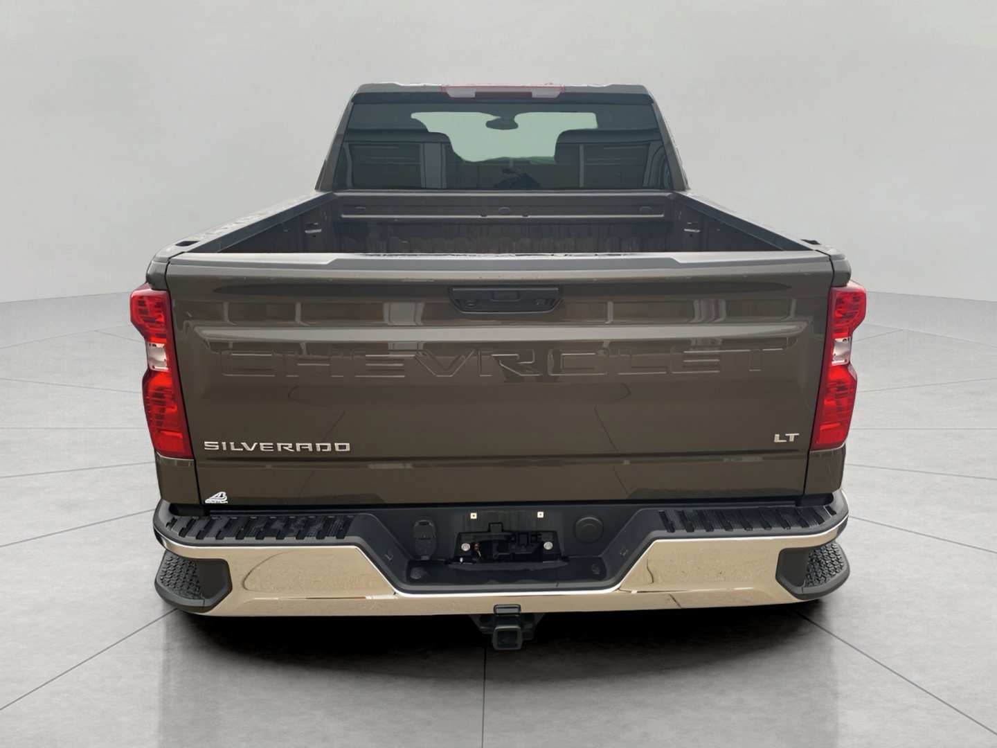 Used 2024 Chevrolet Silverado 1500 LT image 6