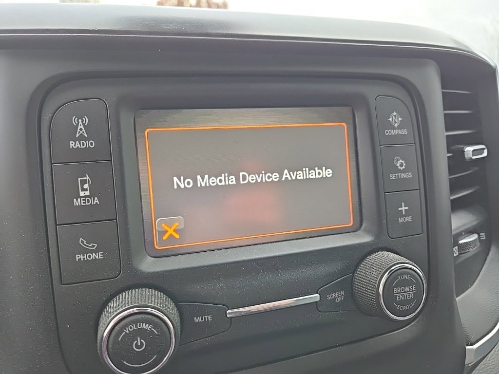 Used 2021 RAM 2500 Big Horn image 58