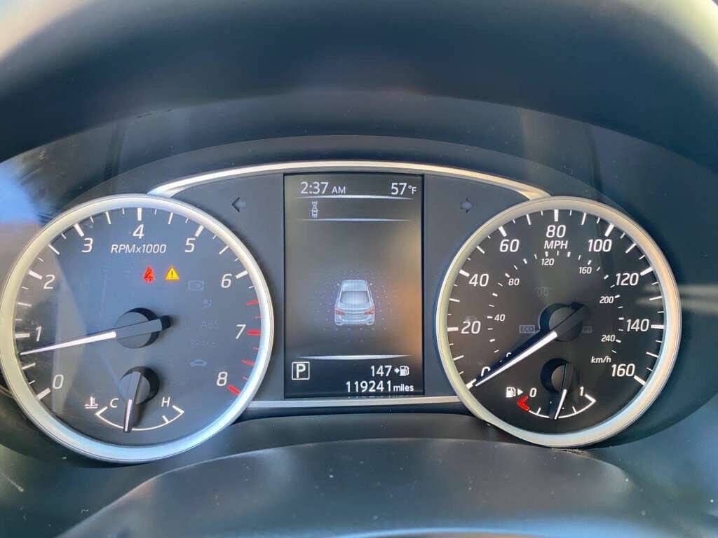 Used 2018 Nissan Sentra SV image 17