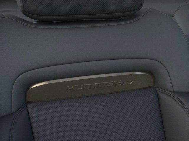 New 2025 GMC Hummer EV 3X w/ LPO, Sport Package image 21