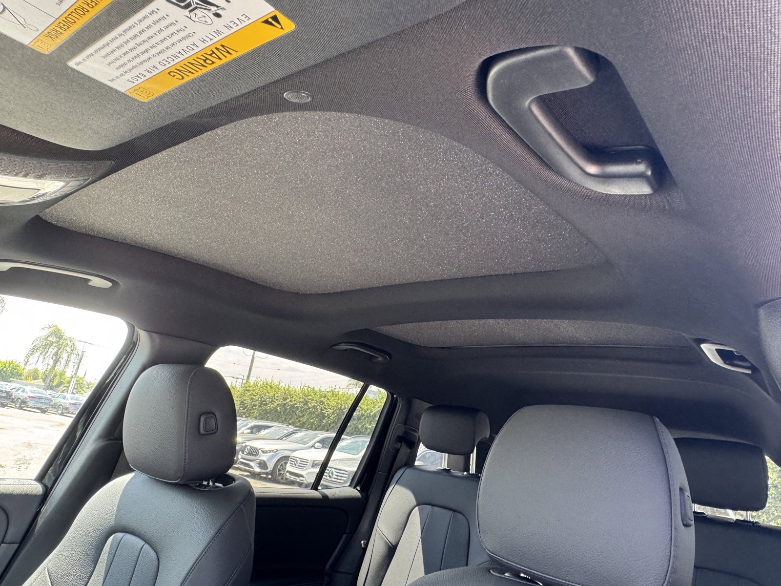 New 2026 Mercedes-Benz GLB 250 image 21