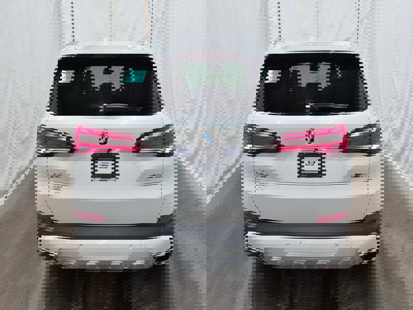 Used 2022 BMW X5 xDrive40i image 9