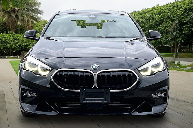 Used 2023 BMW 228i Gran Coupe 228i Gran Coupe w/ Convenience Package image 3