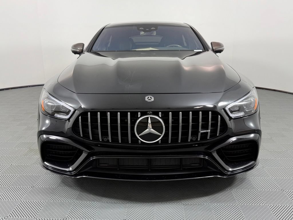 Used 2020 Mercedes-Benz AMG GT 63 S image 10
