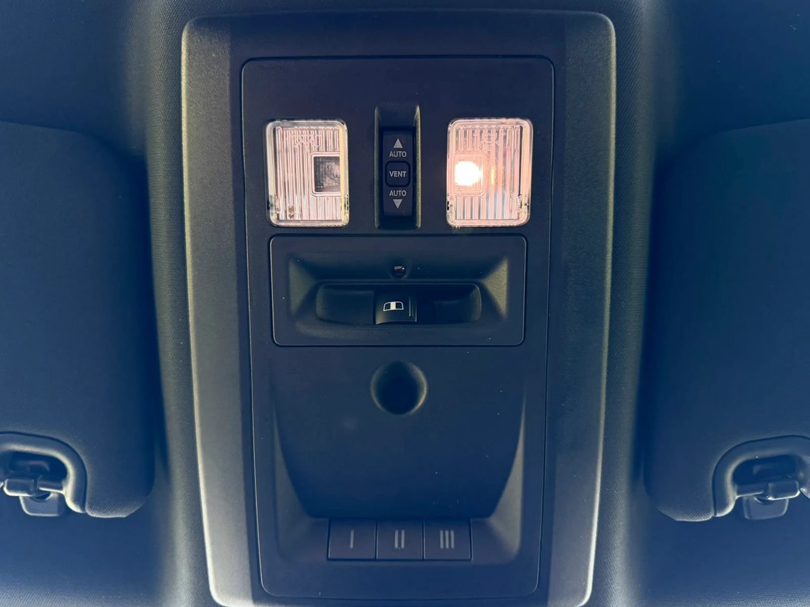 Used 2017 RAM 1500 Limited AWD/4WD image 53