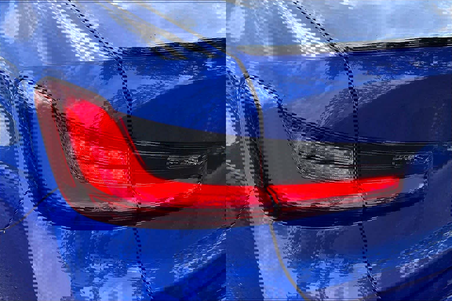 Certified 2025 BMW 330i Sedan w/ M Sport Package RWD image 28