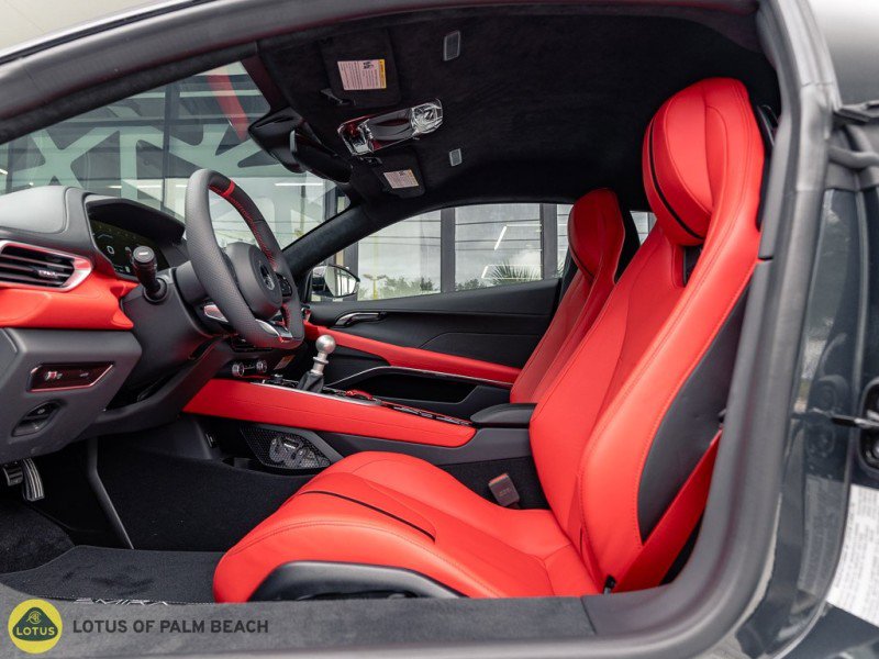 Used 2026 Lotus Emira V6 SE image 17