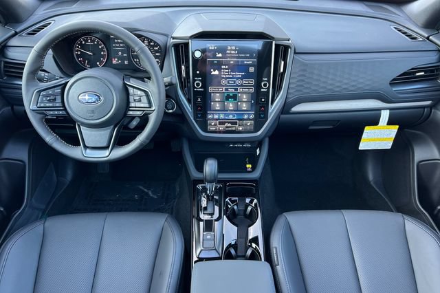 New 2026 Subaru Forester Limited AWD/4WD image 10