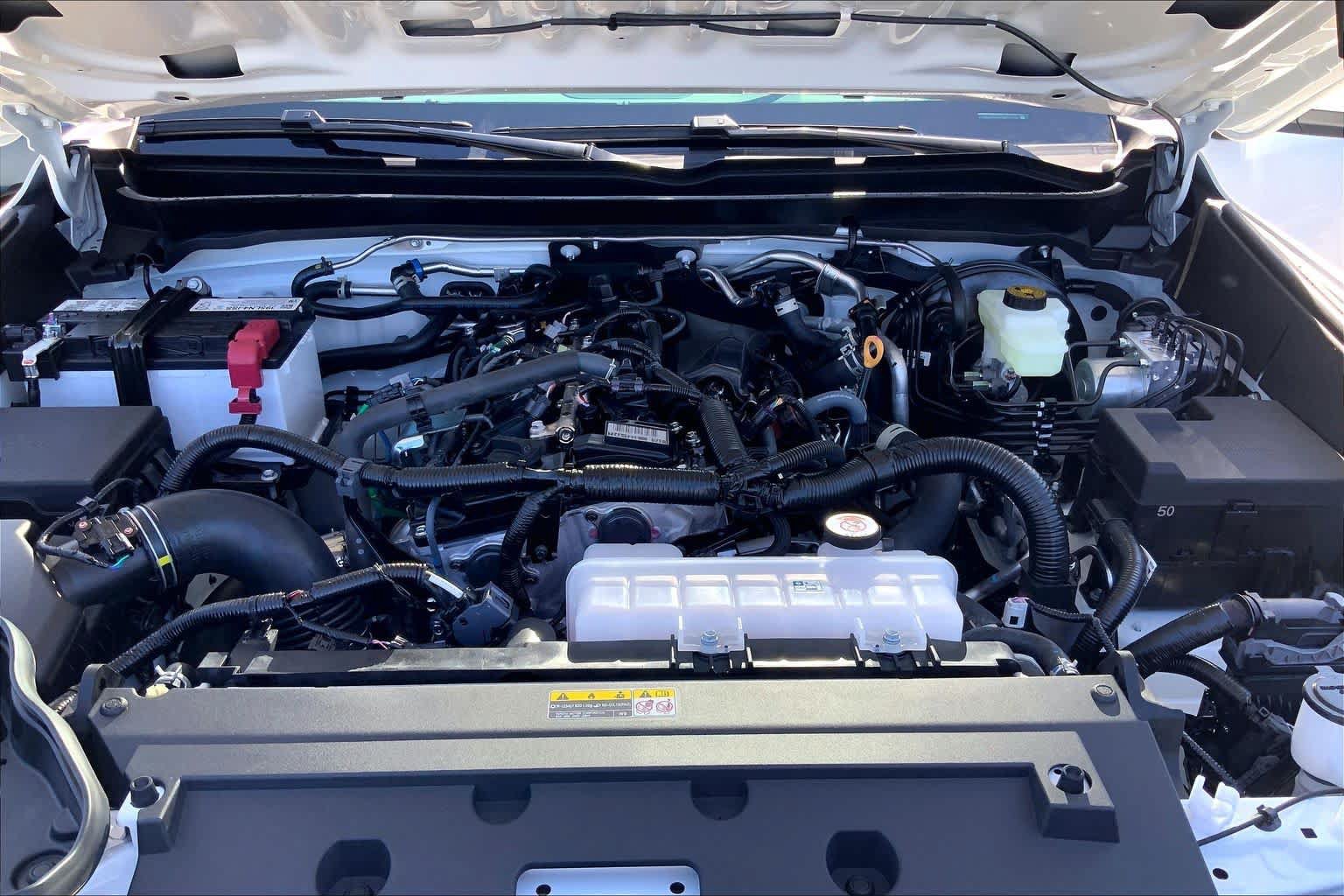 New 2026 Toyota Tacoma SR5 RWD image 16